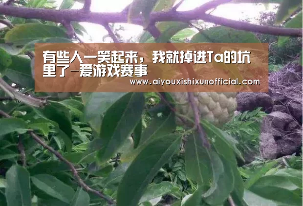 有些人一笑起来,我就掉进Ta的坑里了-爱游戏赛事(图1) 爱游戏登录